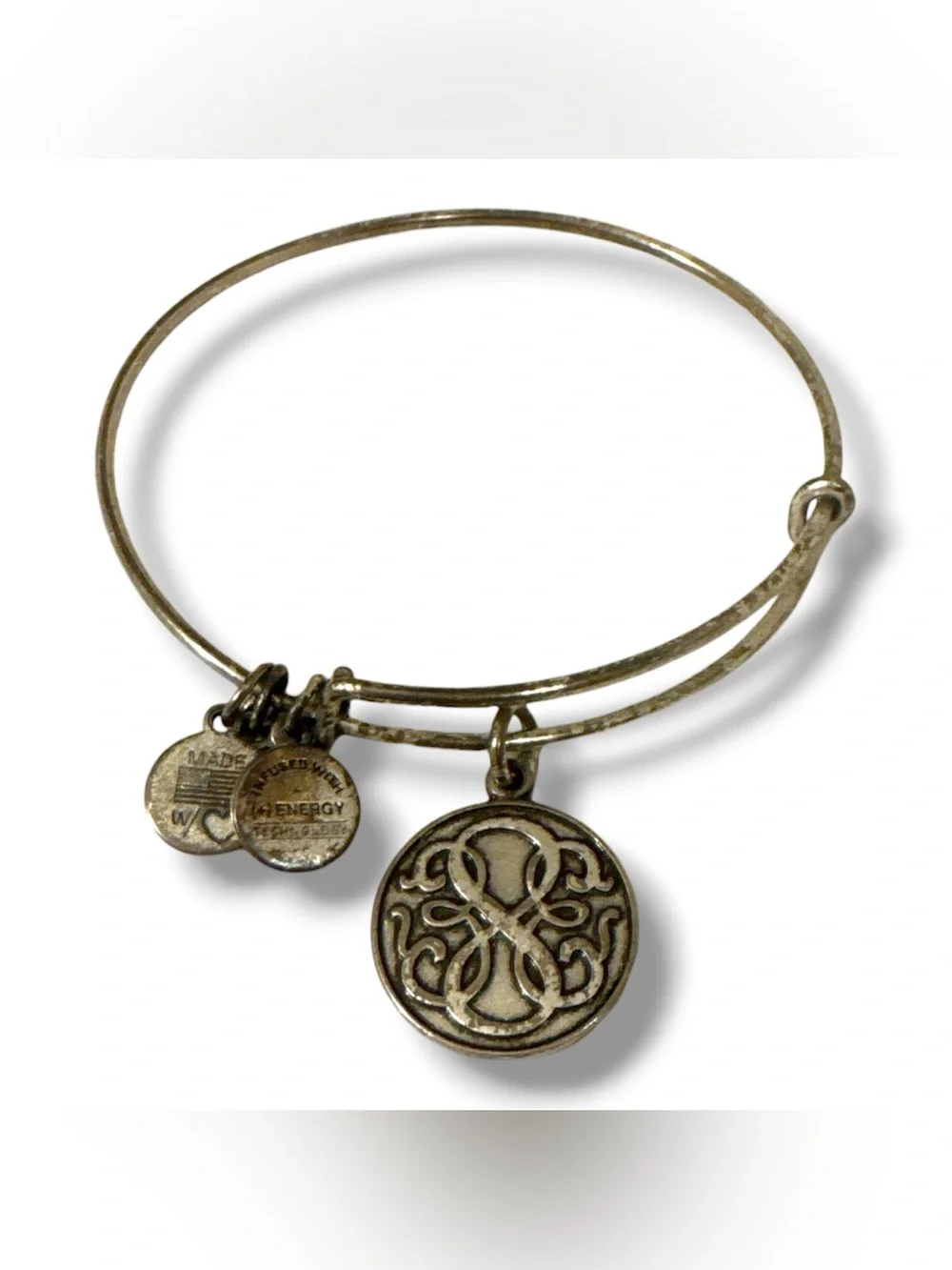 Alex and Ani set three
